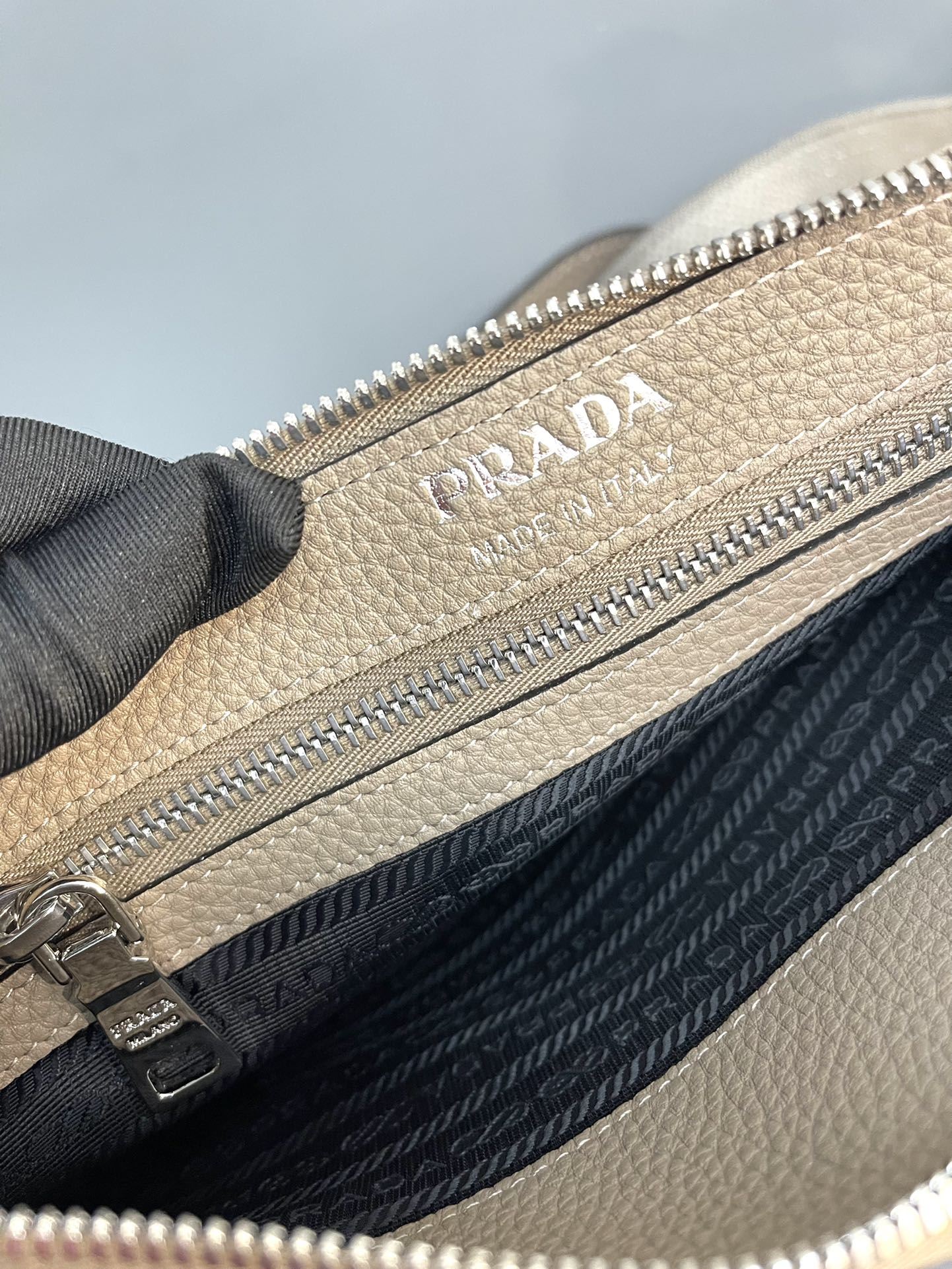 Prada Satchel Bags